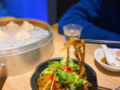 -老班长手工灌汤包老店(东山店)