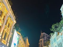 -中山路步行街