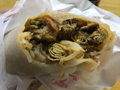 -安徽阜阳卷馍(西单店)