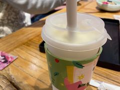 -宝珠奶酪(浦东金桥店)