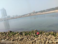 -青岛第二海水浴场