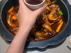 -巴蜀王婆大虾(南锣鼓巷店)