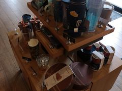 零售区-星巴克(红房子店)