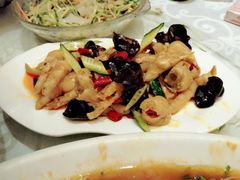 -迎宾大酒店(东北大马路店)