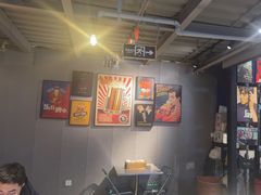 -微醺烤牛·炭火烧烤·精酿啤酒(东郊记忆店)