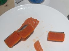 -晶丽香榭自助餐(南京大饭店)