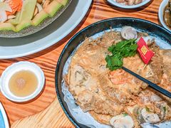 -百年银屏蚝烙·潮汕菜·非遗(乐山店)