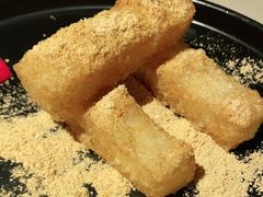 香酥糍粑-佬麻雀·剁椒鱼头(京基KK One店)