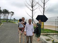 -青岛海泉湾皇冠假日度假酒店