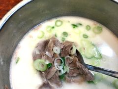 -神仙雪浓汤(明洞店)