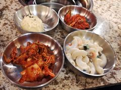 -朴安胖·韩国烤肉(沈阳店)