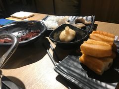 -呷哺呷哺(西单大悦城店)