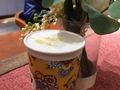 -茶话弄(李家村万达店)