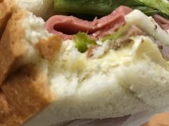 -BreadTalk面包新语·烘焙蛋糕(海珠丽影广场店)