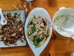 -龙姐私房菜(和顺古镇店)