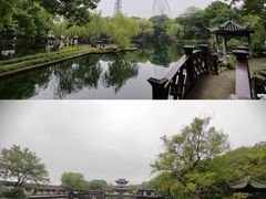 -无锡蠡湖国家湿地公园-蠡园