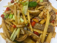 -牛八宝桂林米粉(八里庄店)