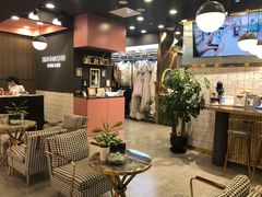 -海马体照相馆|大师(北京华贸中心店)