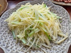 -古城苗家土菜馆(河景餐厅店)