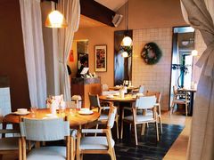 -沛家·西餐Brunch·直火料理
