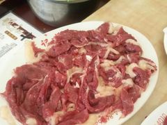-陈记顺和潮汕牛肉火锅(韩江路店)