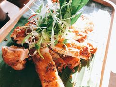 十号香鸡-SUSU·苏苏(四合院创始店)