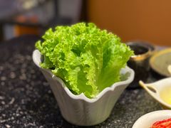 -樱嘢·炭火烧肉(惠南店)