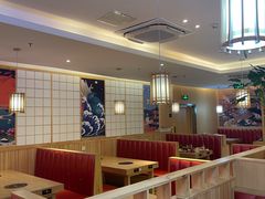 -松野谷·寿喜烧自助(华联顺义金街购物中心店)
