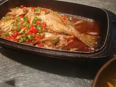 -安天民北方饺子(白石洲店)