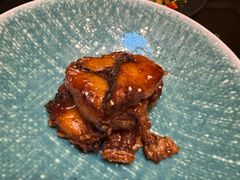 -海天楼中餐厅(吴宫泛太平洋酒店)