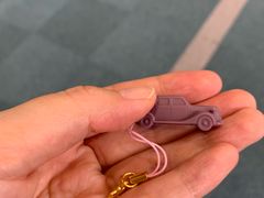 -丰田产业技术纪念馆