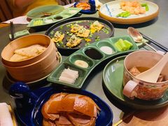 -晟永興烤鸭店(五道口店)