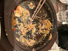 -前海沿·青岛菜(乐客城店)