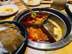 -捞三国黑牛火锅