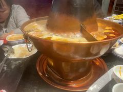 -老北京胡同味道二荤铺(酒仙桥店)