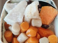 -鲜芋仙(苏州干将店)