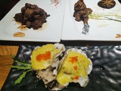 -德川家日本料理(中关村寰太大厦店)