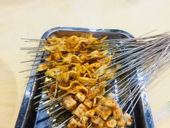 -胜泽眼镜烧烤(云霄路直营店)