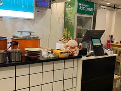 -经堂北路牛肉干面·溪口蒋永峰牛肉馆(宁波店)