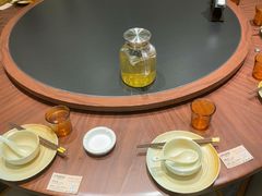 -福满我家大碗厨·湘菜(上海大厦店)