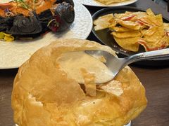 -Shantek象提南亚餐厅&西餐融合Bistro(淮海中路店)