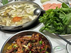 -迎三江菌汤兔(星桥街西段店)