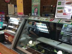 -赛百味SUBWAY(金宝汇店)