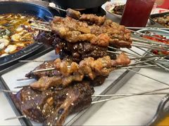 -517烧烤·龙虾·海鲜大排档(万象都荟店)