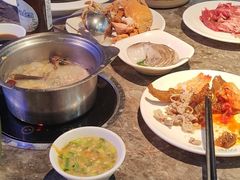 -曼格活海鲜·牛排自助(光明蓝鲸店)