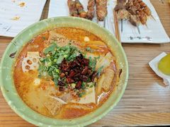 -丝路传奇·中国拉面航母店(北医三院店)