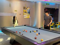 -白梧桐·团建聚会·百人轰趴馆(留仙洞店)