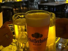 -LENBACH兰巴赫西餐啤酒坊(大连东港店)