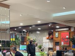 -观塘港茶餐厅(八一大道店)