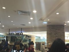 -星巴克(福州万象九宜城分店)